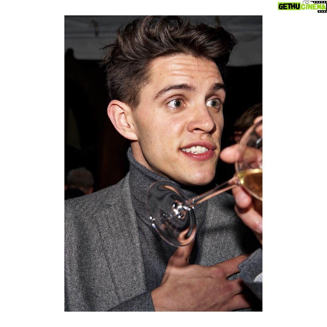 Casey Cott - 453K Likes -