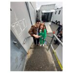 Casey Cott Instagram - @melton is back and making his presence known