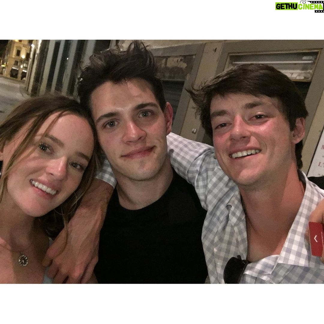 Casey Cott - 482K Likes - Last one. Ok ttfn decade!