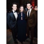 Casey Cott Instagram – You were too fun. On to the Twenty twenties.