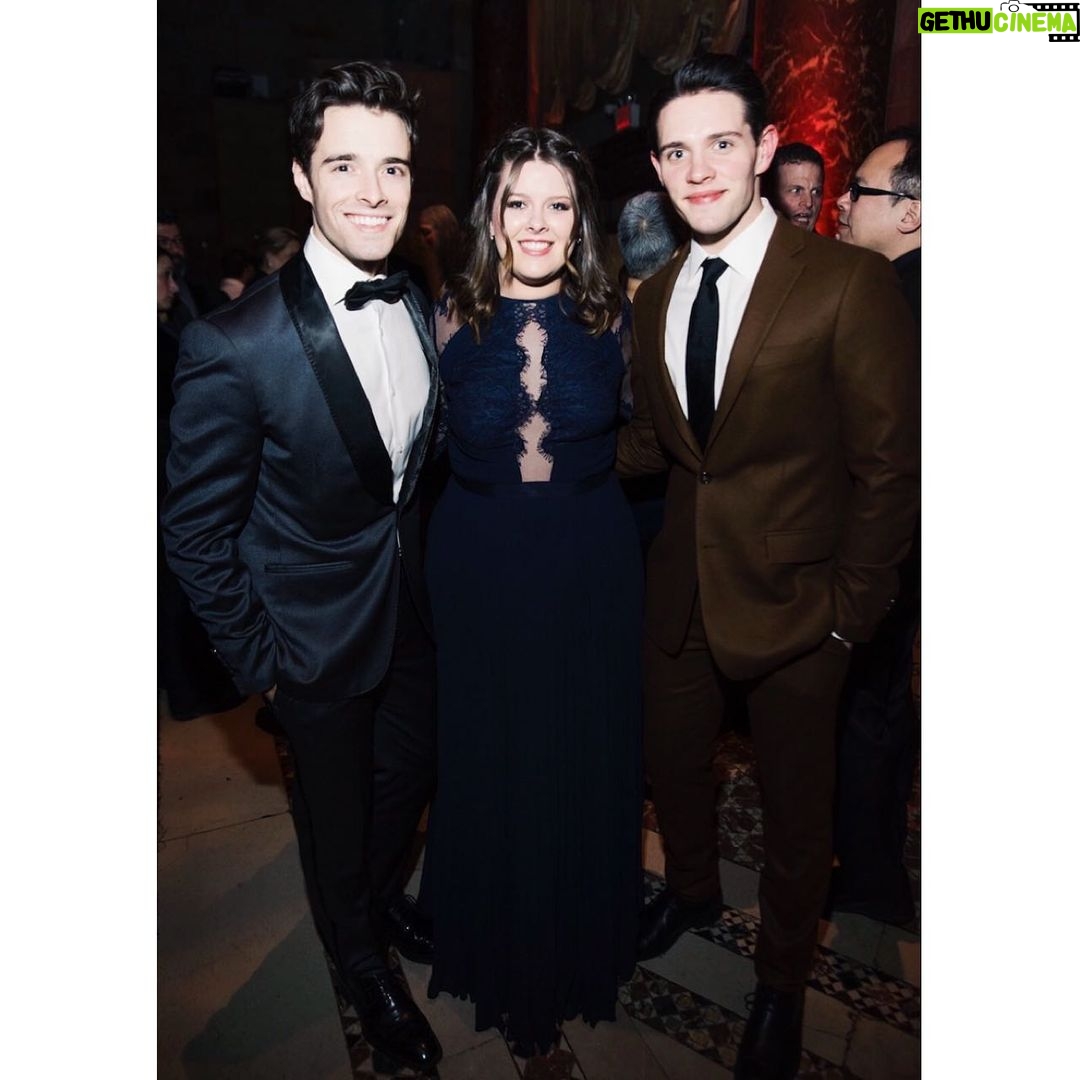 Casey Cott Instagram - You were too fun. On to the Twenty twenties.