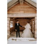 Casey Cott Instagram - One year ago today my beautiful bride and I said I do. Cheers to 1000 more. Happy Anniversary Nichola!
