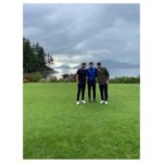 Casey Cott Instagram - Vancouver last year