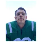 Casey Cott Instagram -