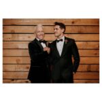Casey Cott Instagram - Happy Rick Cott Day to you all. May the next 60 be as grand as the first.