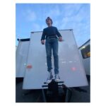 Casey Cott Instagram -