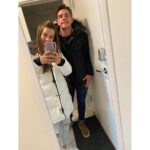 Casey Cott Instagram - Say cheeZe