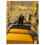 Casey Cott Instagram -