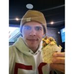 Casey Cott Instagram -
