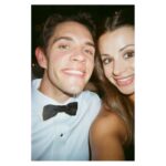 Casey Cott Instagram – Mom and Dad (almost)