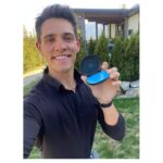 Casey Cott Instagram - Wedding szn is the best! Been smiling more than usual thanks to my @Invisalign treatment. With my #Invisalign aligners…”everything clicks”…Whether it’s traveling to a wedding or working late nights on set, treating my smile has never been easier. Can’t wait to ring in @carlycott and @drewsceur wedding next! Click the link in my bio to see if it’s right for you! #invisiswheneverythingclicks #invisalignpartner #smilesquad