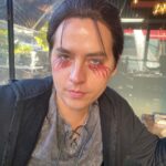 Casey Cott Instagram - Year 6 😳