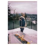 Casey Cott Instagram – wHiStLeR