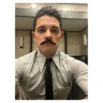 Casey Cott Instagram –