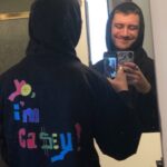 Casey Frey Instagram - BLACK FRIDAY THRU MONDAY SALE PLUS 2 NEW DESIGNS! (Link in the Descrippy)🦔🌞Gotta order by Dec 3rd to get em by Christmas yall!🎅🏼luv u 💛 ”Yo I’m Casey” design (that’s embroidered btw) is by my homie @antoncreeks