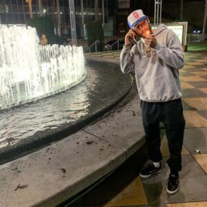 Casey Frey Instagram - They say that I ain’t bout it, I got pictures to prove it🤮🤧