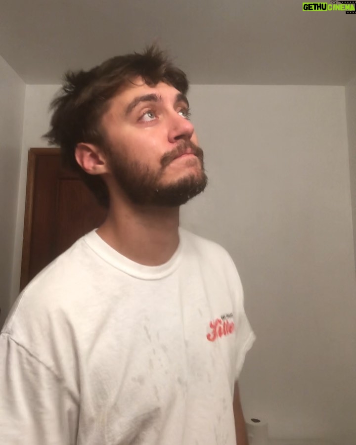 Casey Frey - 308.4K Likes - Audition draft