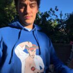 Casey Frey Instagram - Took awhile to get these out but grab em if u want em😌(link in bio) designs were by @kfcrepublic seems like a good guy at least from an artistic stand point. Love y’all thanks for watchin. Rebooting for the next phase been on a resetting/reevaluating vibe for a bit⚡️🔋gonna keep posting stuff here but gonna start really focusing on other projects too. Should be fun, nothings really that serious just gonna try and have as much fun and as little stress as poss on the way😌 and suck on some shit here and there