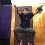 Casey Frey Instagram - And with the cinnamon tempeh reubens on?🥵🙈 #sheeesh @thefritzmusic