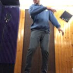 Casey Frey Instagram - lil diarrhea freestyle🌊•🎵girls by @_harris.cole