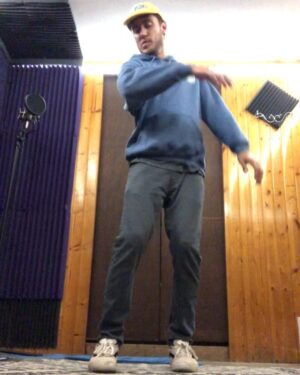 Casey Frey Instagram - lil diarrhea freestyle🌊•🎵girls by @_harris.cole