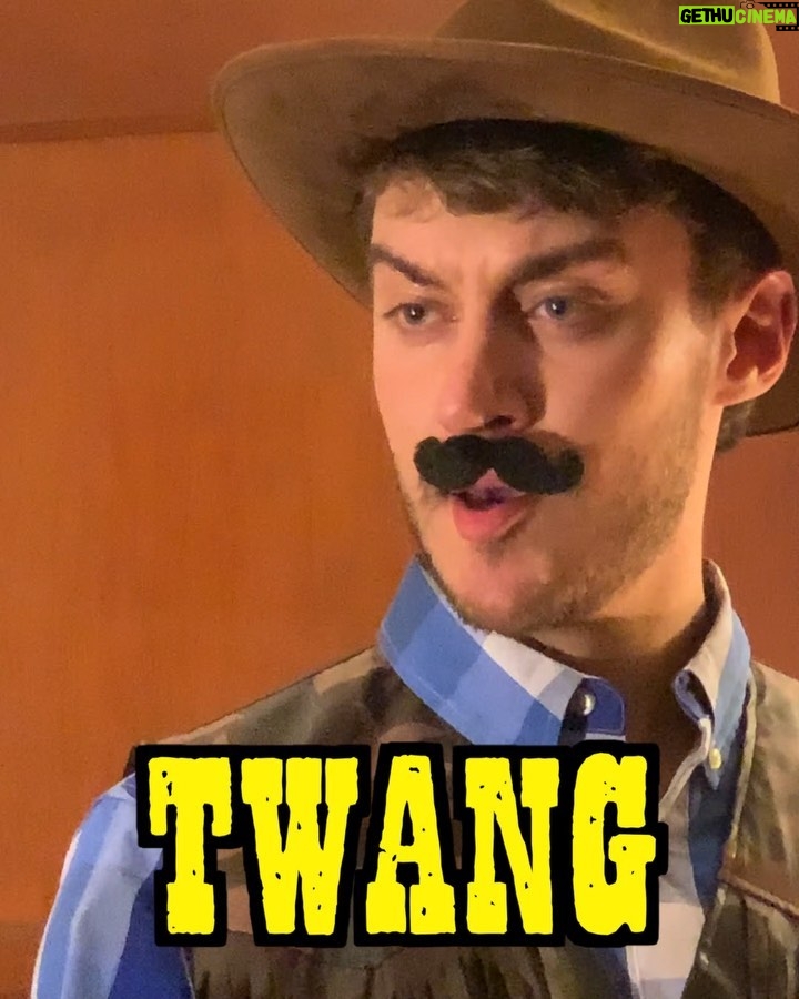 Casey Frey - 601.7K Likes - How’s THAT for Twang!🤠 @lilhankwilliams #Twang
