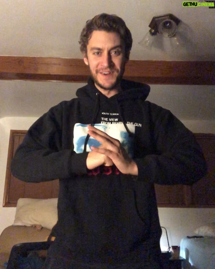 Casey Frey - 568.2K Likes - Bow urself. Lesson one begins NOW!😤🥋
