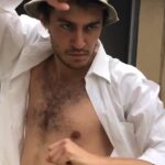 Casey Frey Instagram - Get tf out my way type way. @dvbbs @xxbridge