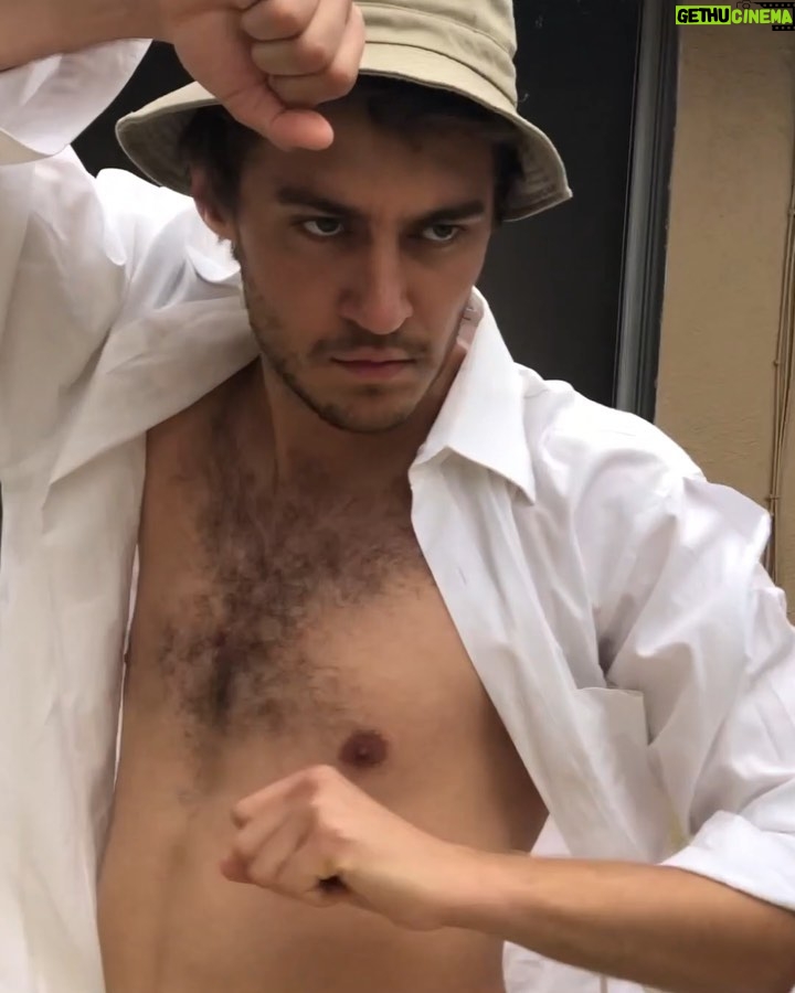 Most liked Instagram photo of Casey Frey