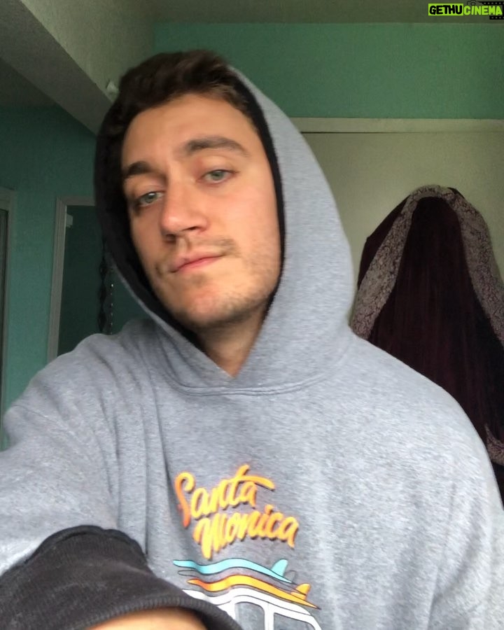 Casey Frey - 465K Likes - Fuckin over not being transparent with u guys. Whatever u decide to do with the info I still luv u it’s whatever