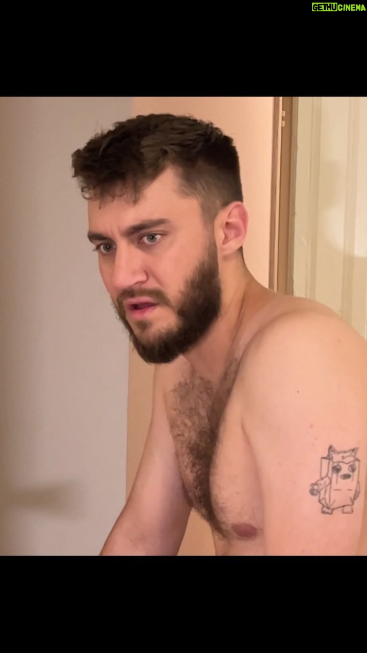 Casey Frey Instagram - #ad I swore off sex. I felt nothing. I discovered @trojanbrandcondoms Bareskin raw. I am back on sex. LINK IN BIO to get back on sex.