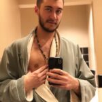 Casey Frey Instagram - tiddy meat feat. beads