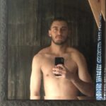 Casey Frey Instagram - Merry Christmas.