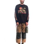 Casey Frey Instagram - New lookbook from the homies @aintnobodycool, available at Aintnobodycool.com🥵
