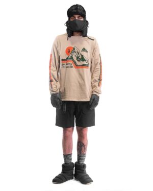 Casey Frey Instagram - New lookbook from the homies @aintnobodycool, available at Aintnobodycool.com🥵
