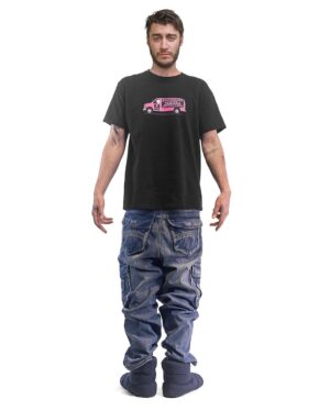 Casey Frey Instagram - New lookbook from the homies @aintnobodycool, available at Aintnobodycool.com🥵
