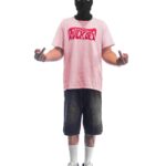Casey Frey Instagram - New lookbook from the homies @aintnobodycool, available at Aintnobodycool.com🥵