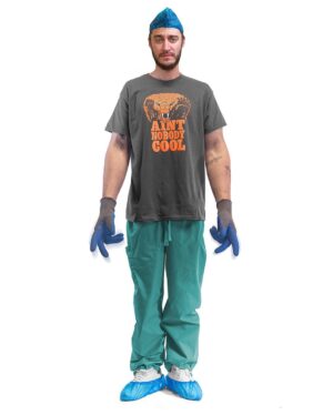 Casey Frey Instagram - New lookbook from the homies @aintnobodycool, available at Aintnobodycool.com🥵
