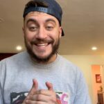 Casey Frey Instagram - Guy who fell off update video