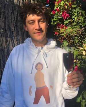 Casey Frey Instagram - Took awhile to get these out but grab em if u want em😌(link in bio) designs were by @kfcrepublic seems like a good guy at least from an artistic stand point. Love y’all thanks for watchin. Rebooting for the next phase been on a resetting/reevaluating vibe for a bit⚡️🔋gonna keep posting stuff here but gonna start really focusing on other projects too. Should be fun, nothings really that serious just gonna try and have as much fun and as little stress as poss on the way😌 and suck on some shit here and there