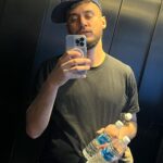 Casey Frey Instagram -