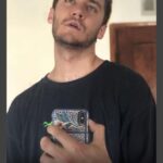 Casey Frey Instagram - Can I talk to u for a second face to face? Great!😄 They’ve added video chat to @Bumble! Download and match with me so we can chat face to face. #bumblepartner