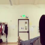 Casey Frey Instagram - 🙏🏼sacred 😌inner 🏃🏻‍♂️journey 🌸blossom ✨freestyle