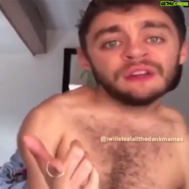 Casey Frey - 404.7K Likes - Hahahah😂😂 @iwillstealallthedankmemes