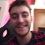 Casey Frey Instagram - Quick tour of the room