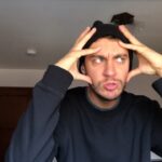 Casey Frey Instagram - Online submission