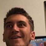 Casey Frey Instagram - There was a party @boysru1e @josiah.official