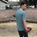 Casey Frey Instagram - Halftime