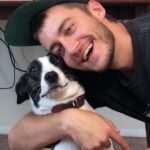 Casey Frey Instagram - 2 rescues