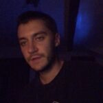 Casey Frey Instagram - Deleted harry potter scene